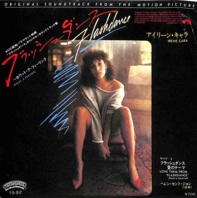 70年代~80年代の曲が好き
