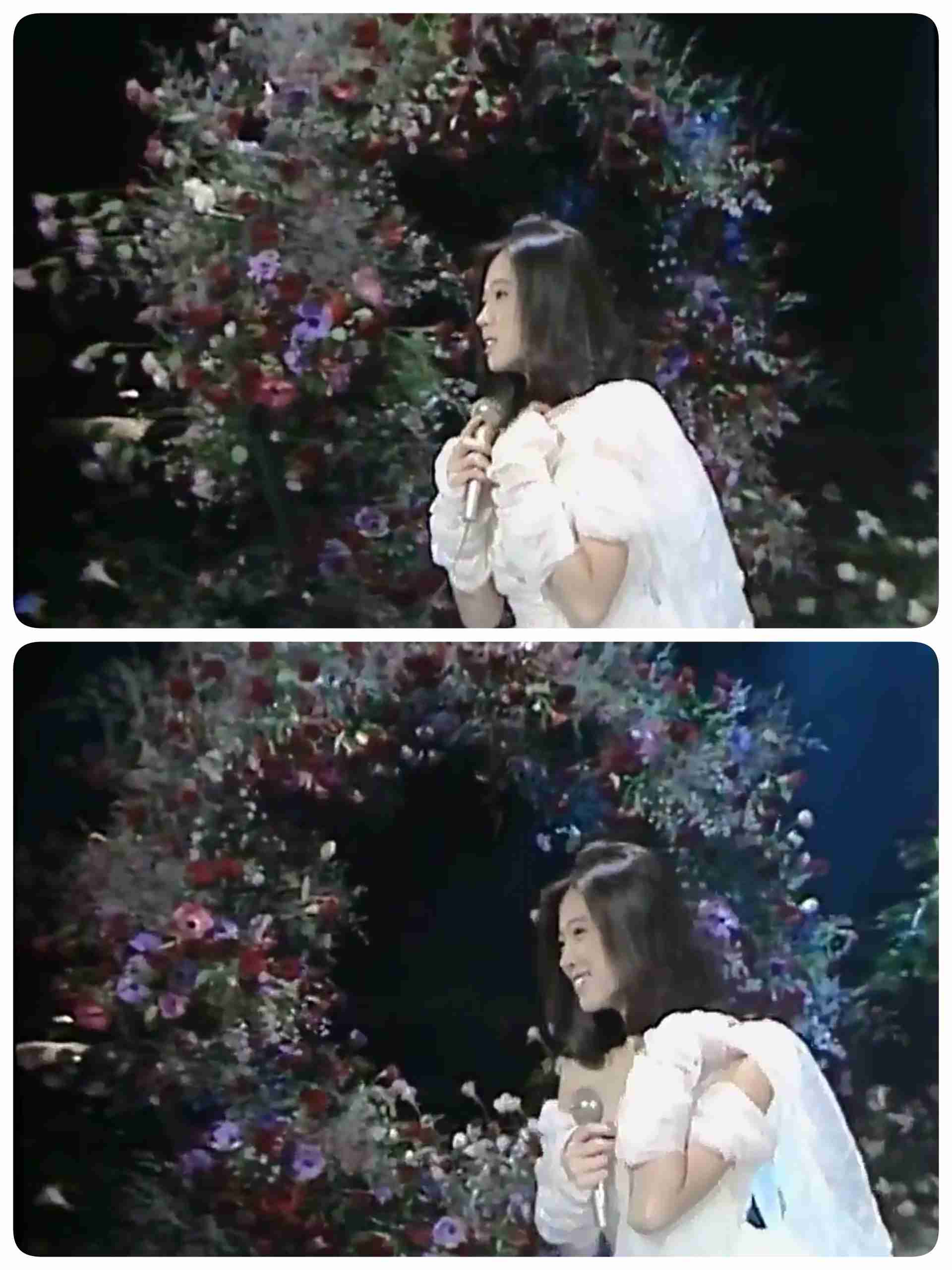 70年代~80年代の曲が好き