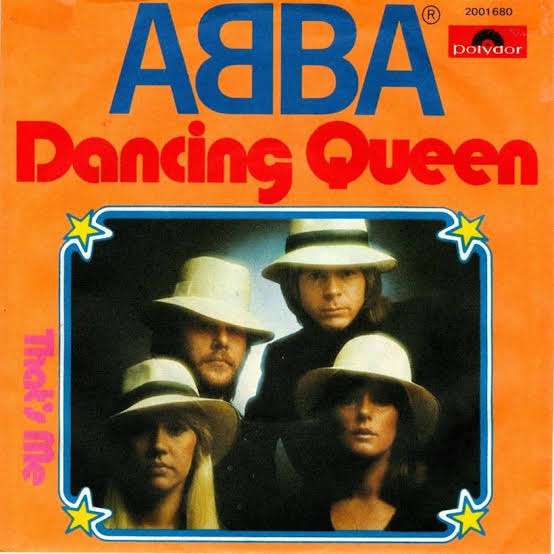 70年代~80年代の曲が好き