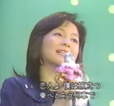 70年代~80年代の曲が好き