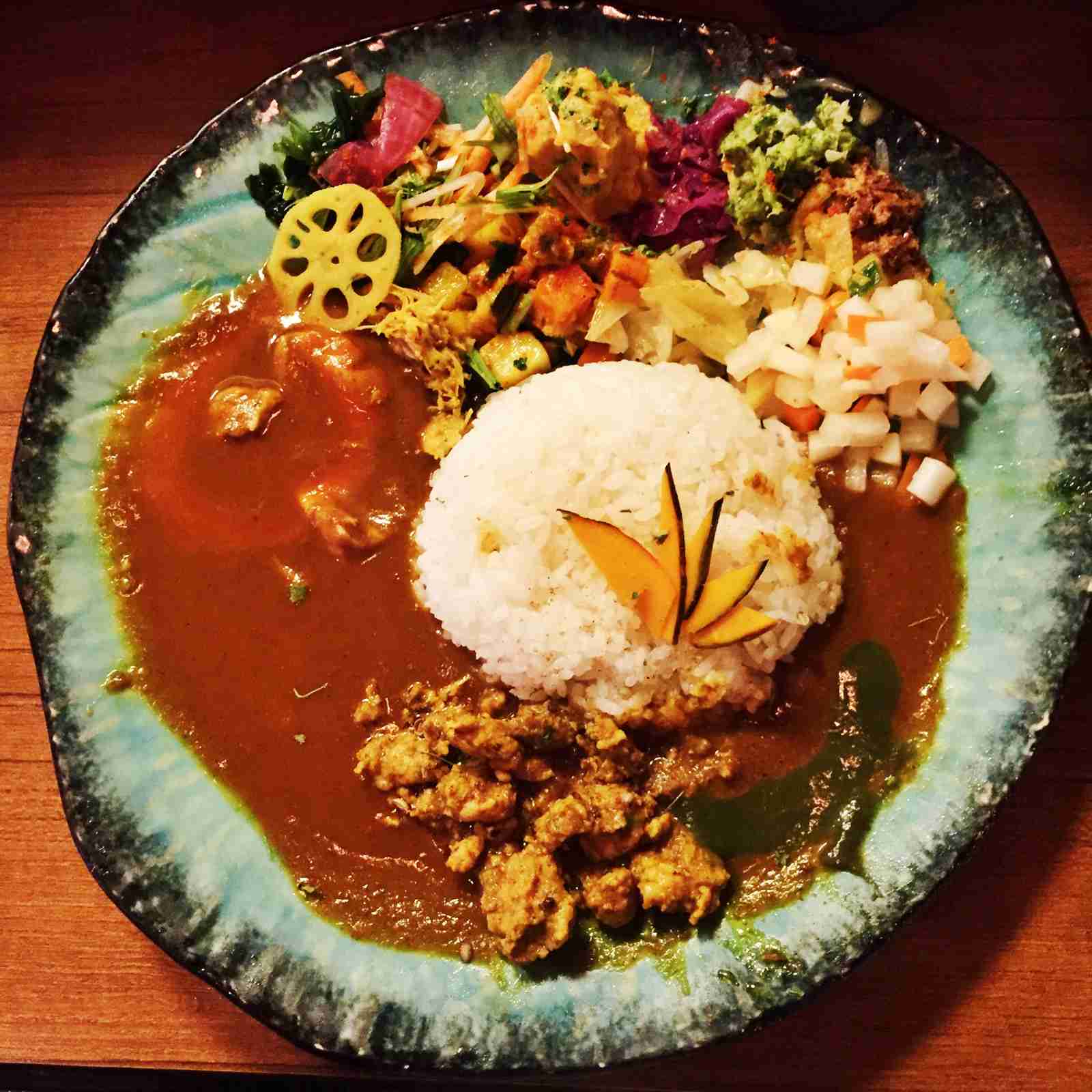 ココイチの