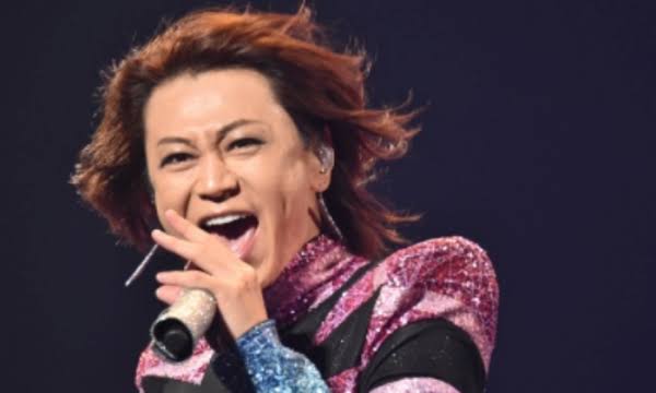 氷川きよし、20周年に「限界突破」宣言「きよし君にはさよなら。きーちゃんとしてありのままに生きていく」…紅白リハーサル