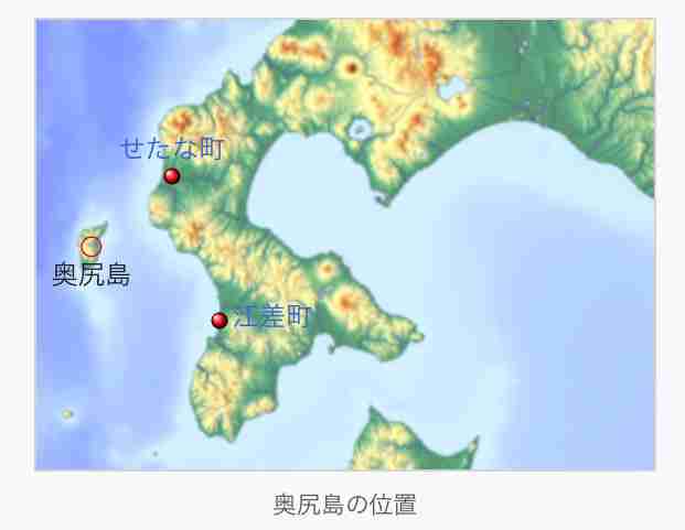 北海道 宗谷北部で震度5弱の地震
