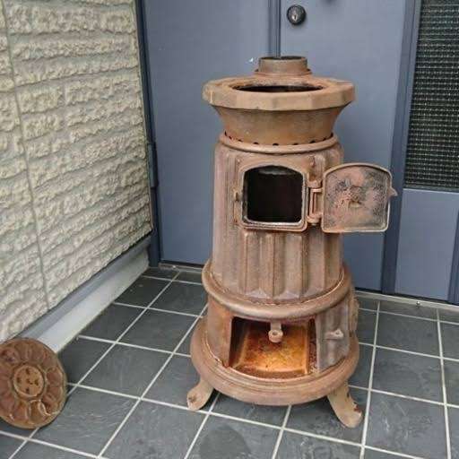 近所の薪ストーブが迷惑