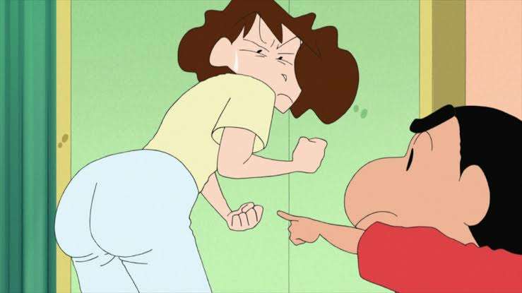 女性らしさに欠ける人