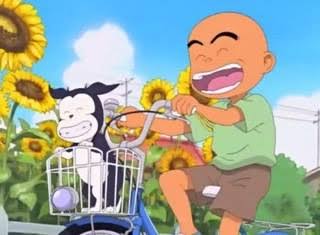 【アニメ】【マンガ】花田少年史を語ろう。