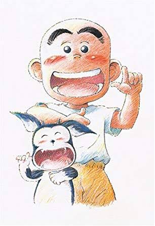 【アニメ】【マンガ】花田少年史を語ろう。