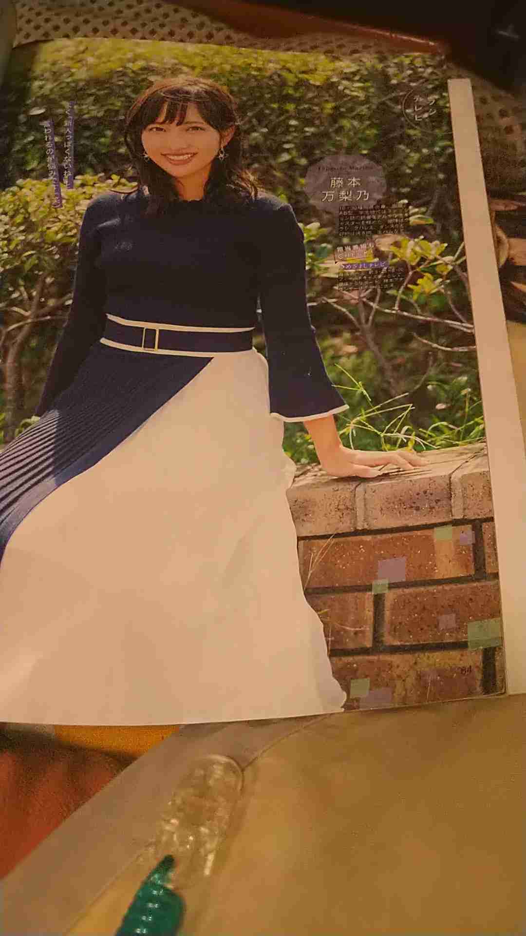宇垣美里、心のリセット法明かす 多忙極めた1年を回顧