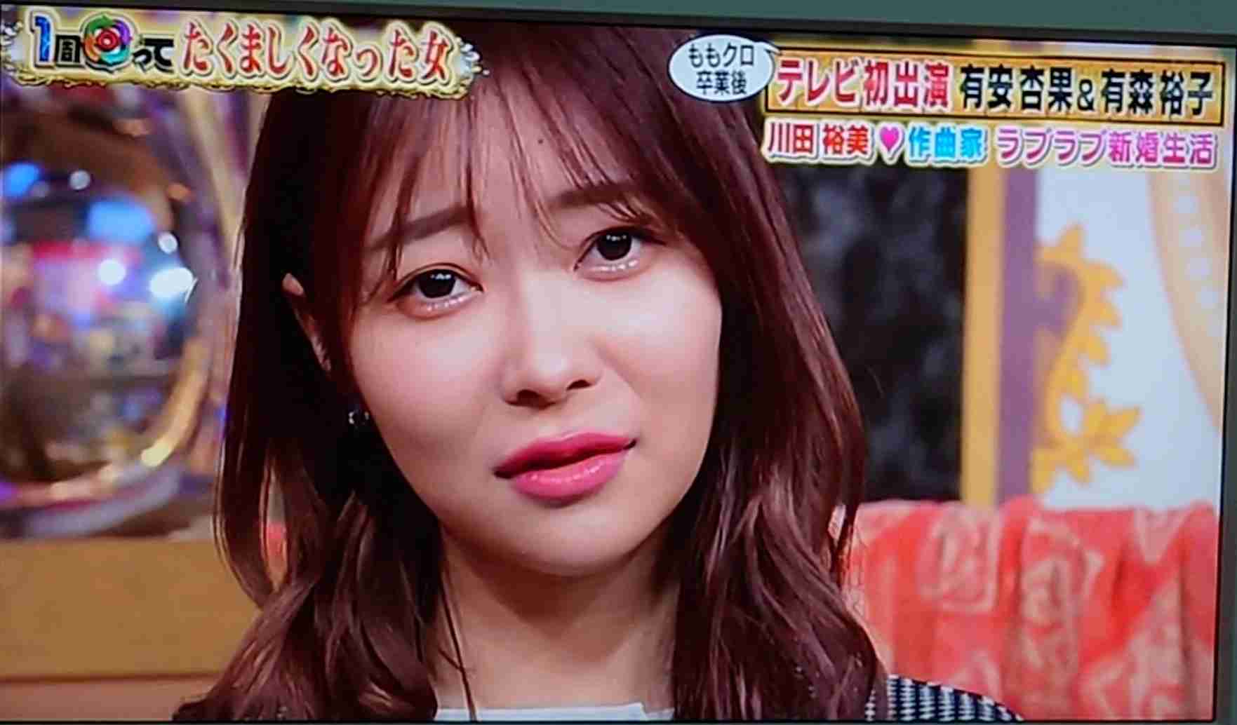 指原莉乃　将来は「会社とかやってみたい」、共演ローランドは太鼓判