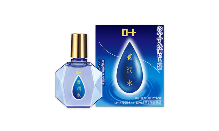 おすすめの目薬教えて下さい。