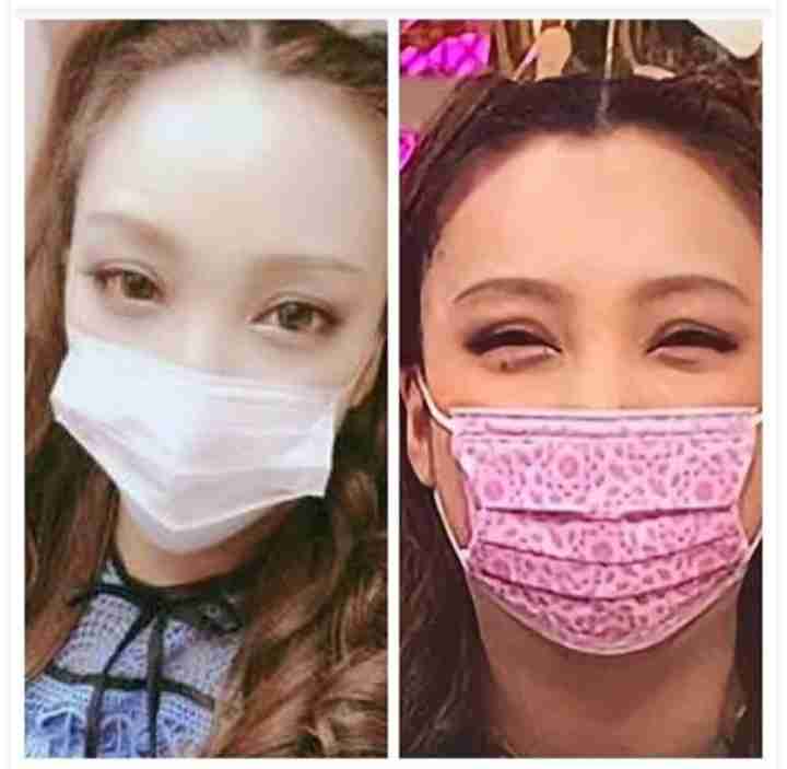 中国に板野友美が増殖する？ざわちんがものまねメイクで海外進出！