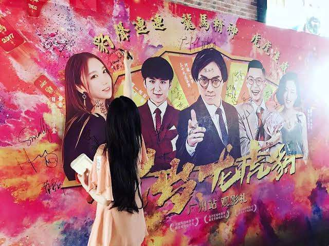 中国に板野友美が増殖する？ざわちんがものまねメイクで海外進出！