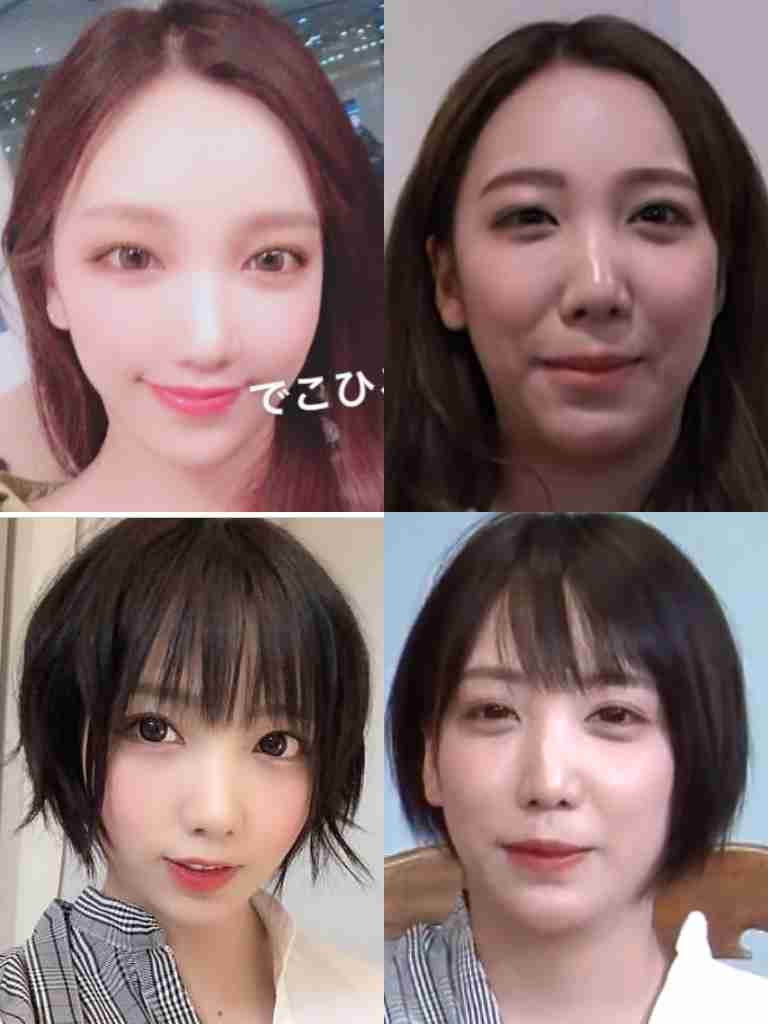 中国に板野友美が増殖する？ざわちんがものまねメイクで海外進出！