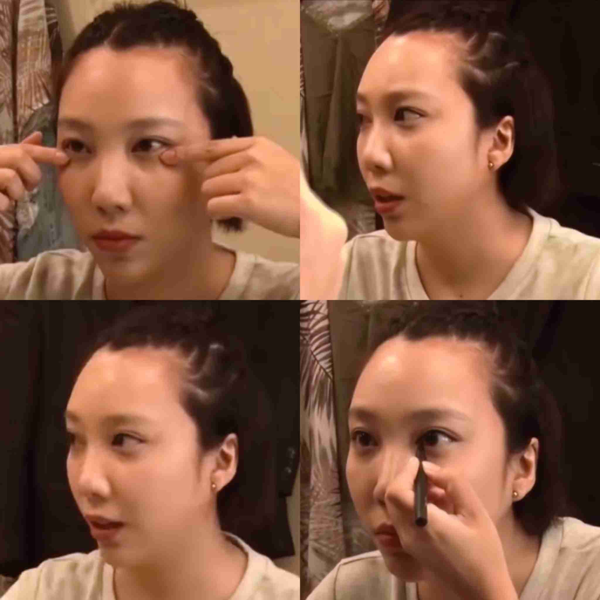中国に板野友美が増殖する？ざわちんがものまねメイクで海外進出！