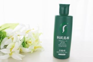 白髪、染めの頻度はどれくらいですか？