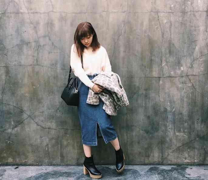 指原莉乃が貴重な私服姿を公開　「オシャレ」ぶりにファン「全体のバランス最強」