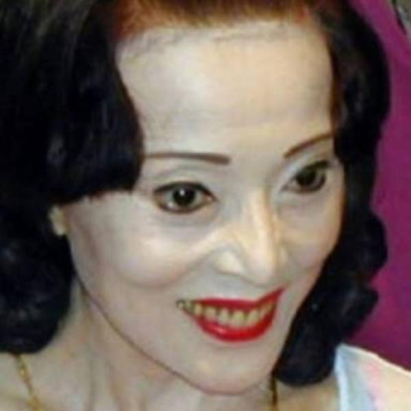 整形疑惑の神田うの(44)の現在の様子が衝撃的すぎると話題に