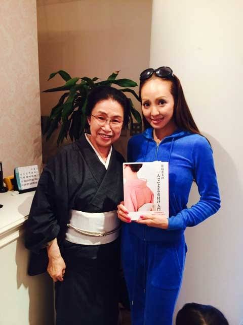 整形疑惑の神田うの(44)の現在の様子が衝撃的すぎると話題に