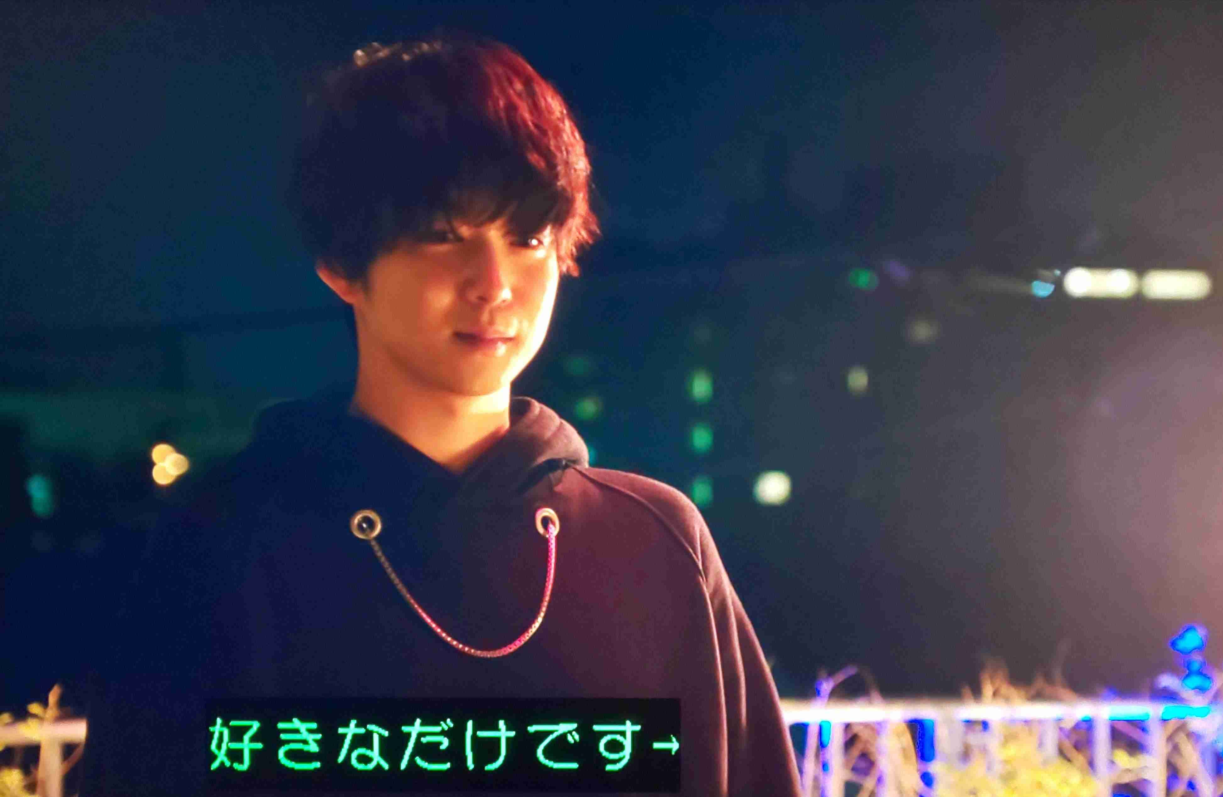 【実況・感想】おっさんずラブ　in the sky #5