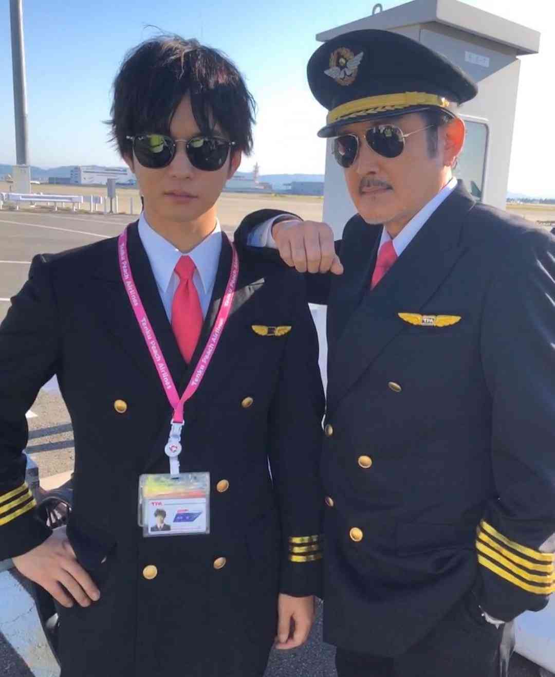【実況・感想】おっさんずラブ　in the sky #5