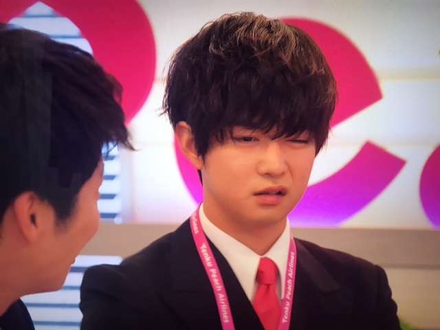 【実況・感想】おっさんずラブ　in the sky #5