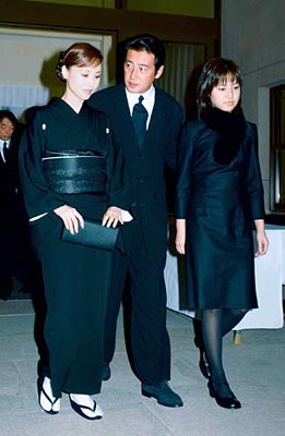 神田沙也加「離婚原因の子づくり」に補足「私が身勝手に志を変えた」村田充の「過剰な束縛」報道も否定