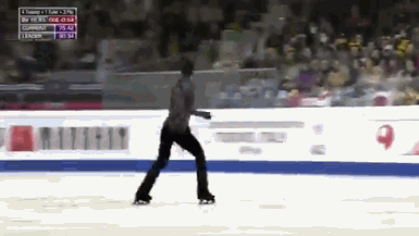 羽生結弦、チェンの世界最高得点V3に「めちゃくちゃ悔しいですし、もう今に見とけって思っています」