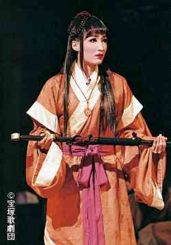 【定期】宝塚を語りたい！ Part33