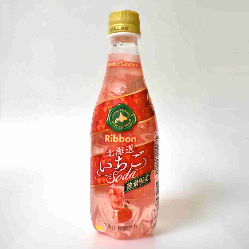 結局一番うまい炭酸飲料ランキング