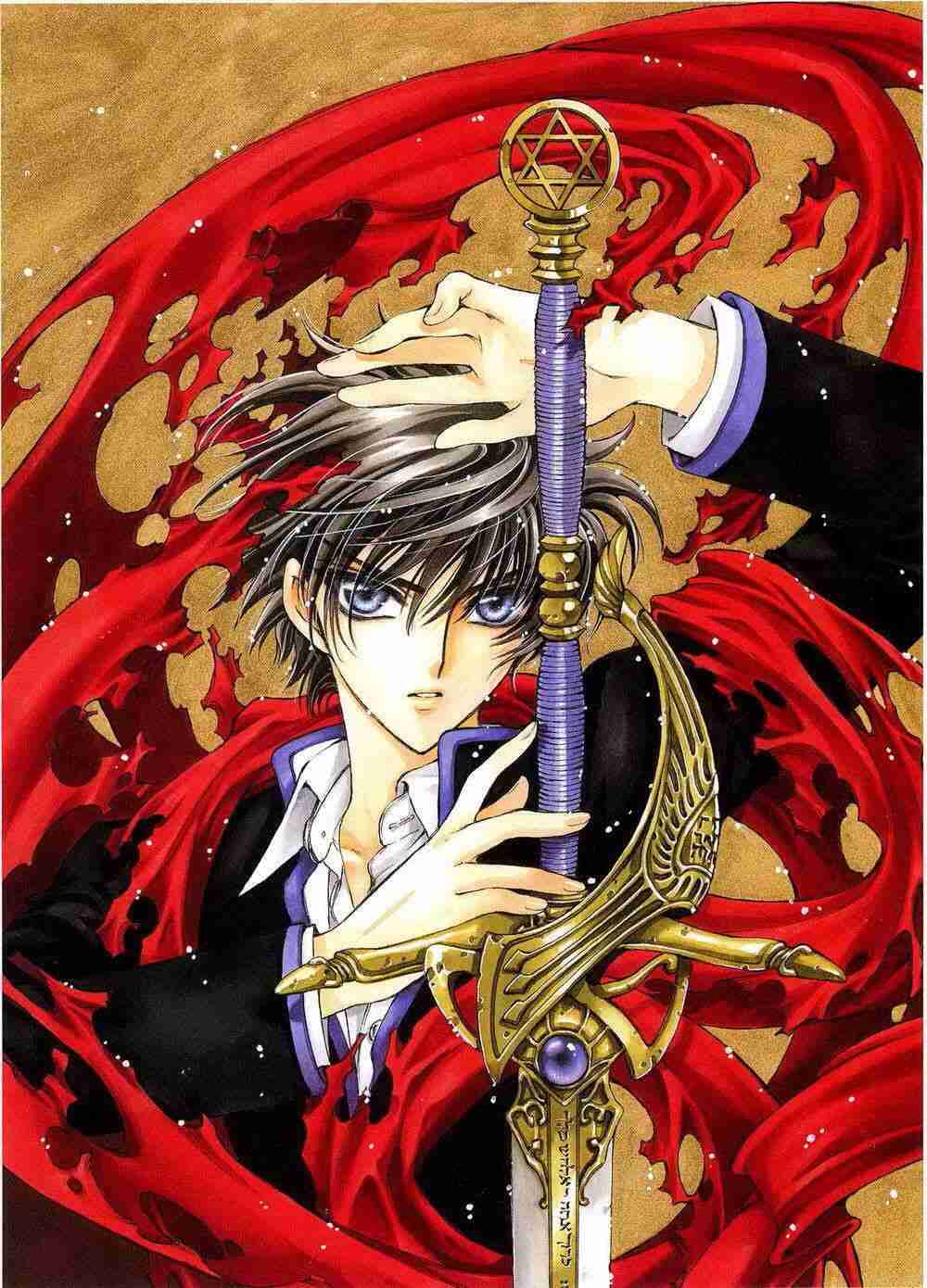 美しく残酷な世界観の漫画・アニメ