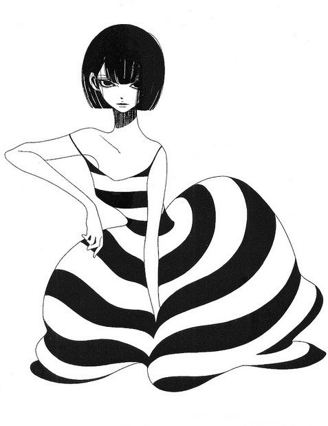 美しく残酷な世界観の漫画・アニメ