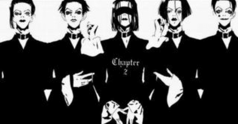 美しく残酷な世界観の漫画・アニメ