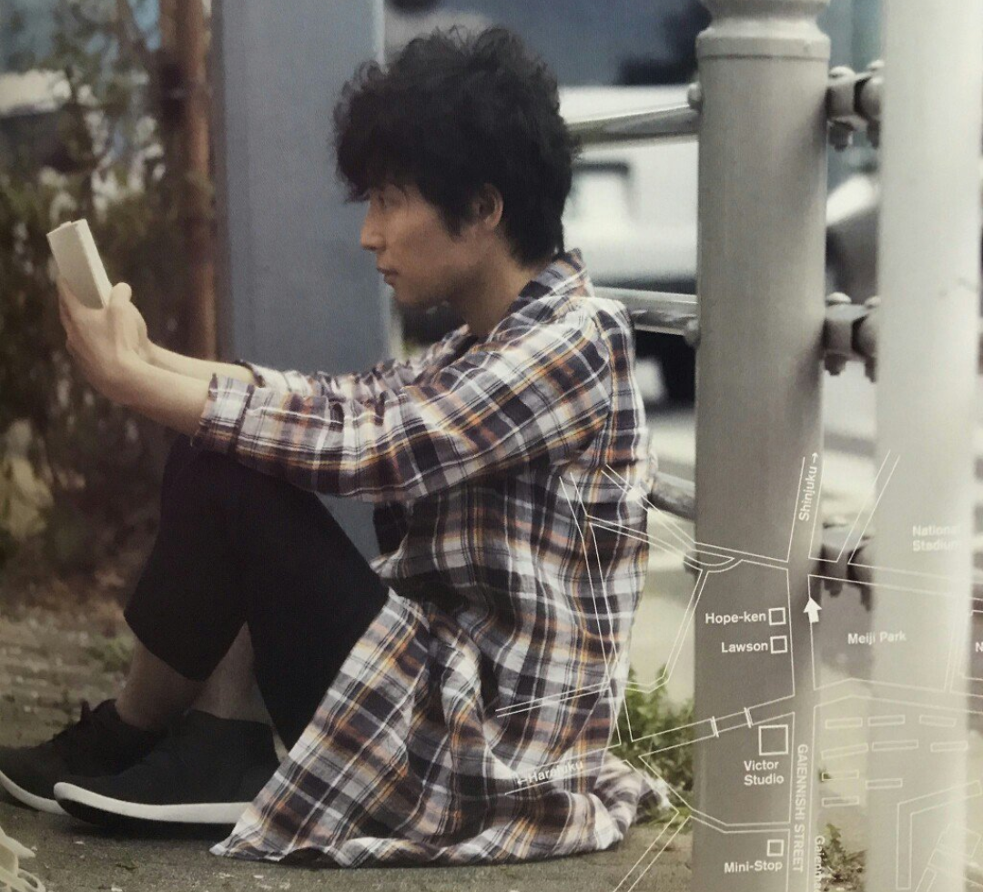 大好きな星野源の曲