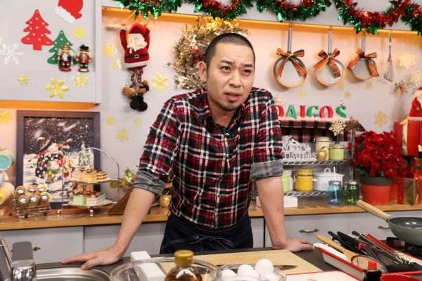 ガルちゃん民集合!クリスマスパーティー☆*°