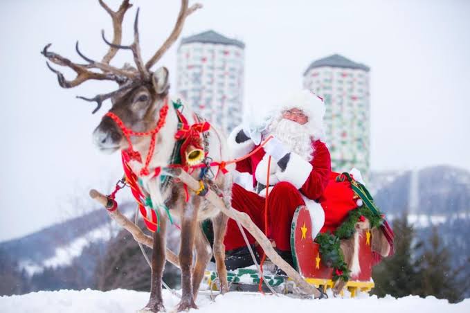 ガルちゃん民集合!クリスマスパーティー☆*°