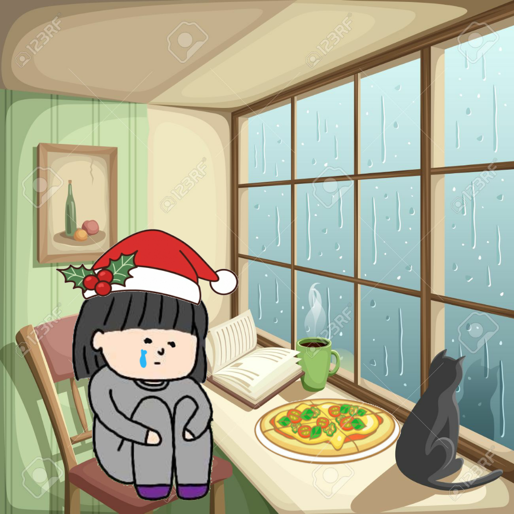 ガルちゃん民集合!クリスマスパーティー☆*°
