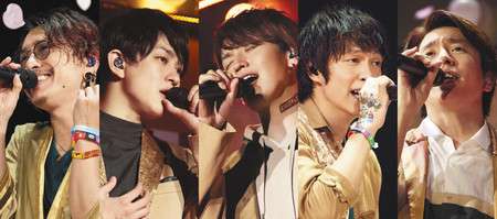錦戸亮&赤西仁、共同プロジェクト「N/A」2020年始動 初ライブをハワイで開催