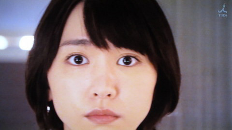 【色気】目の横幅が狭い【なし】