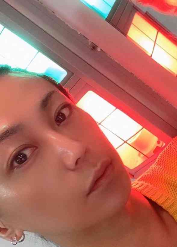 氷川きよし「限界突破しちゃって。本当に大丈夫です」あさイチ公式インスタに降臨