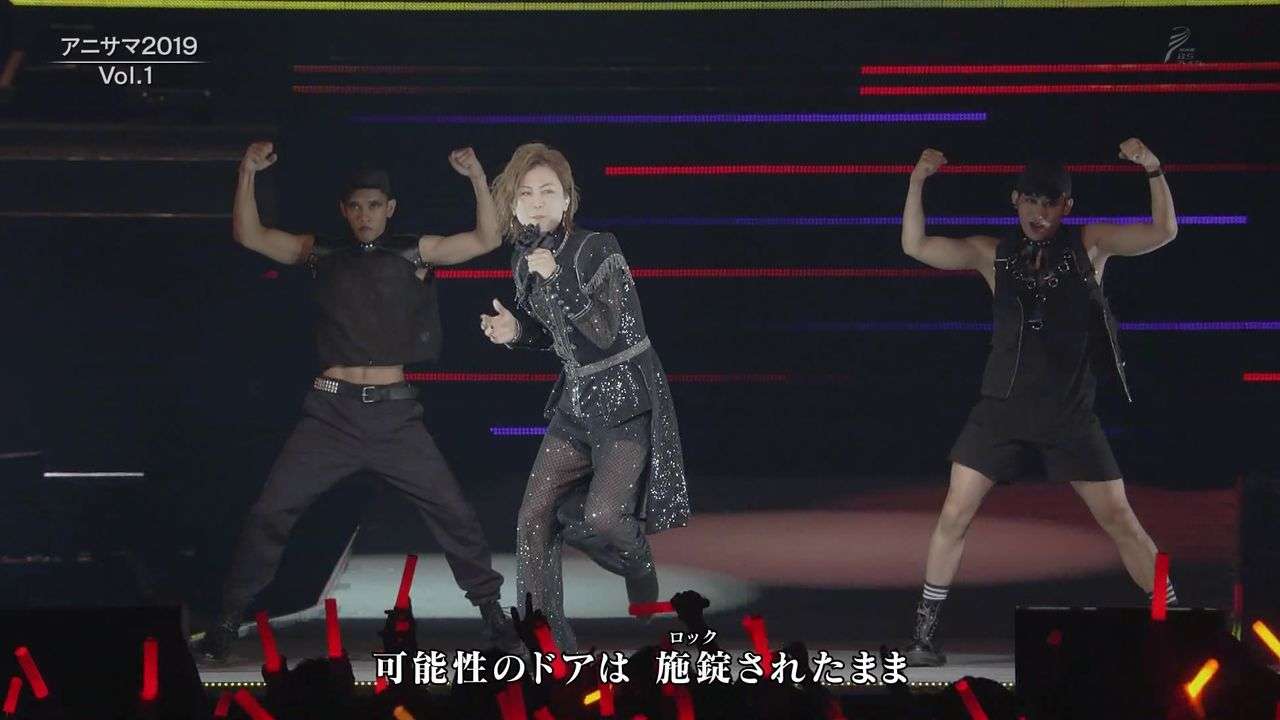 氷川きよし「限界突破しちゃって。本当に大丈夫です」あさイチ公式インスタに降臨