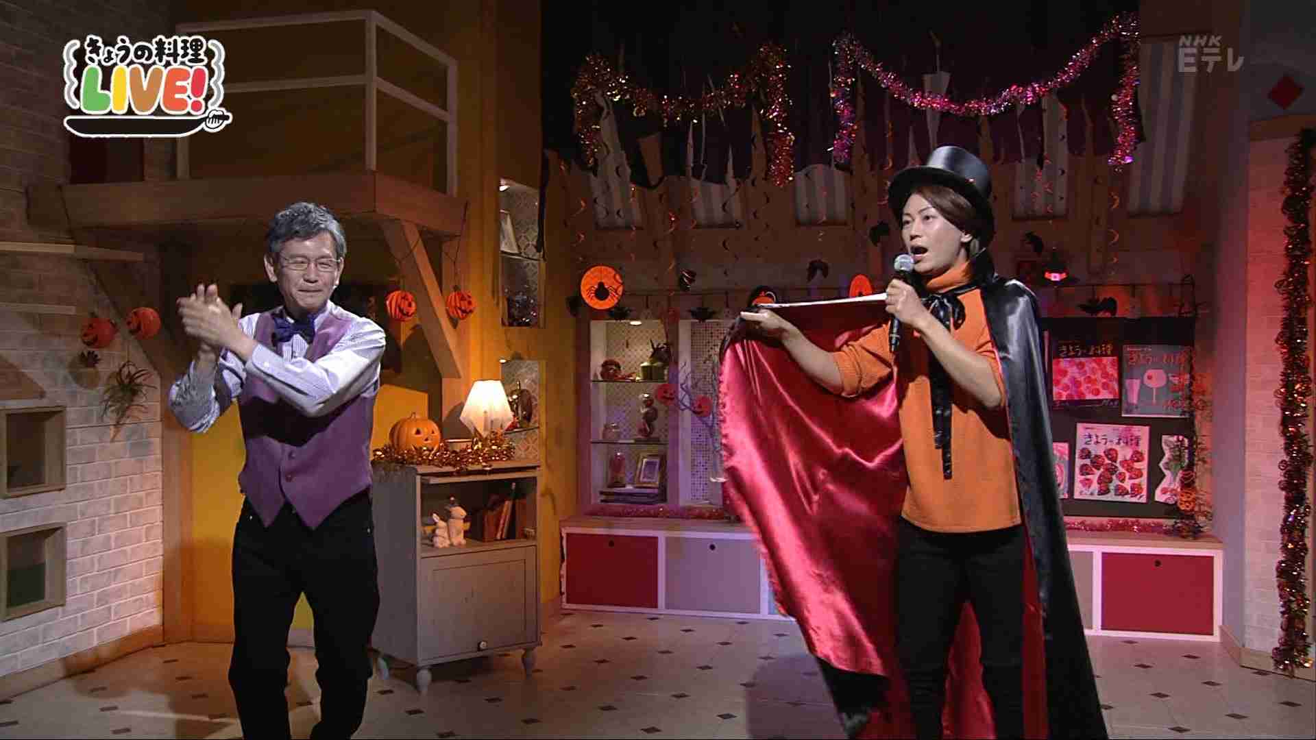 氷川きよし「限界突破しちゃって。本当に大丈夫です」あさイチ公式インスタに降臨