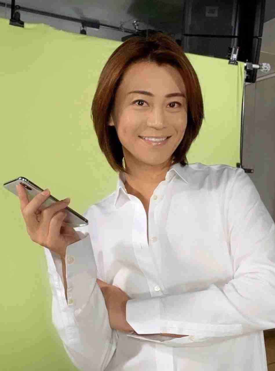 氷川きよし「限界突破しちゃって。本当に大丈夫です」あさイチ公式インスタに降臨