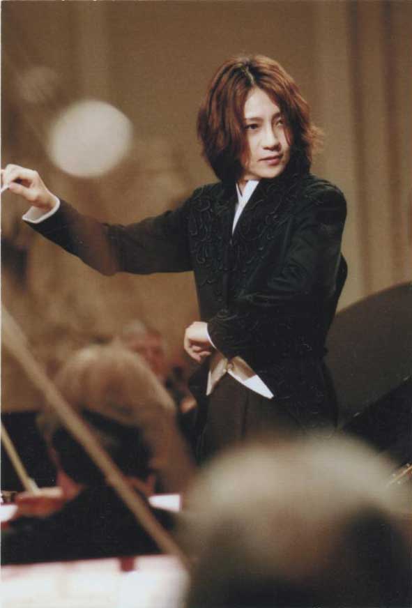 氷川きよし「限界突破しちゃって。本当に大丈夫です」あさイチ公式インスタに降臨