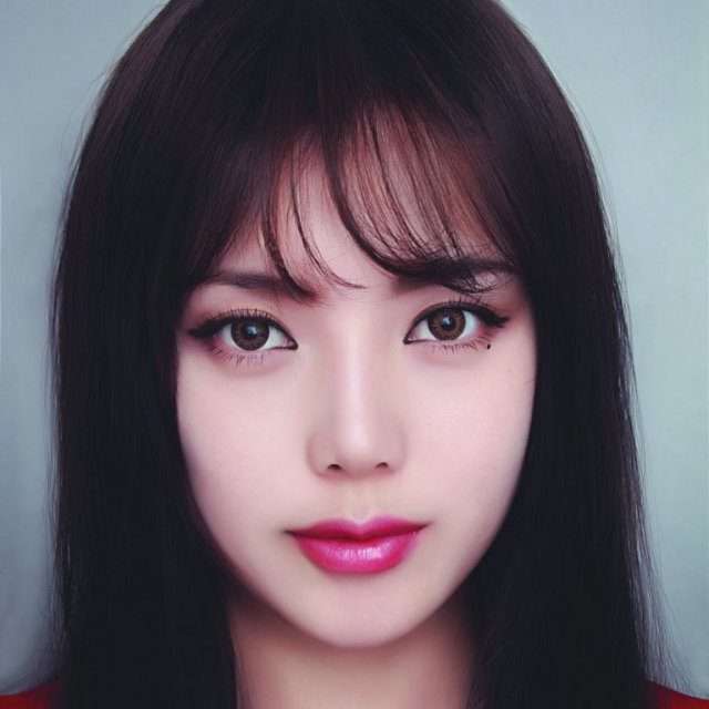 可愛い系か美人系か判定するトピ