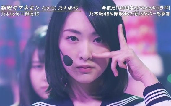 可愛い系か美人系か判定するトピ