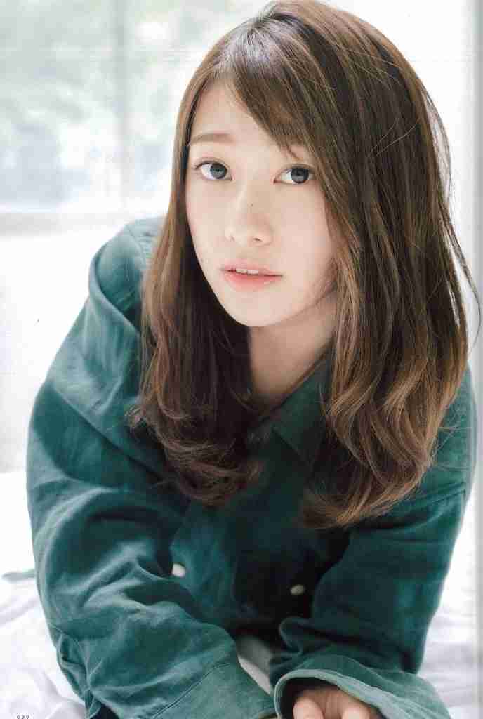 可愛い系か美人系か判定するトピ