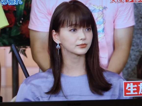 可愛い系か美人系か判定するトピ