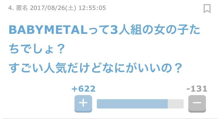 がるちゃん民に対して思うこと ガールズちゃんねる Girls Channel