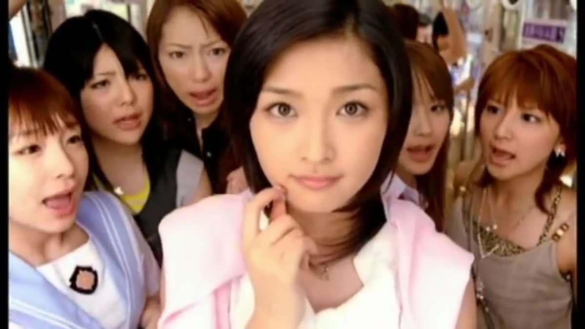 石原さとみって、そこまで可愛い？