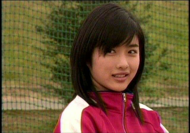 石原さとみって、そこまで可愛い？
